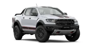 Raptor X ดับเบิ้ลแค็บ 2.0L Bi-Turbo Raptor 4x4 10AT ราคา 1,729,000 บาท