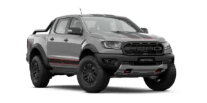 Raptor X ดับเบิ้ลแค็บ 2.0L Bi-Turbo Raptor 4x4 10AT ราคา 1,729,000 บาท