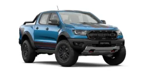 Raptor X ดับเบิ้ลแค็บ 2.0L Bi-Turbo Raptor 4x4 10AT ราคา 1,729,000 บาท