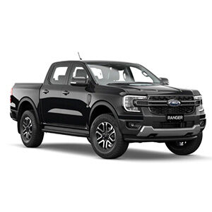 Ranger Sport 2.0L Turbo 4x4 6AT