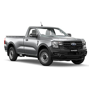 Ranger XL Standard cab 2.0L Turbo 4x4 6MT