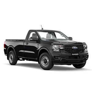 Ranger XL Standard cab 2.0L Turbo LR 5MT